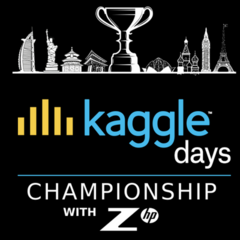 Kaggle Days Championship NewYork